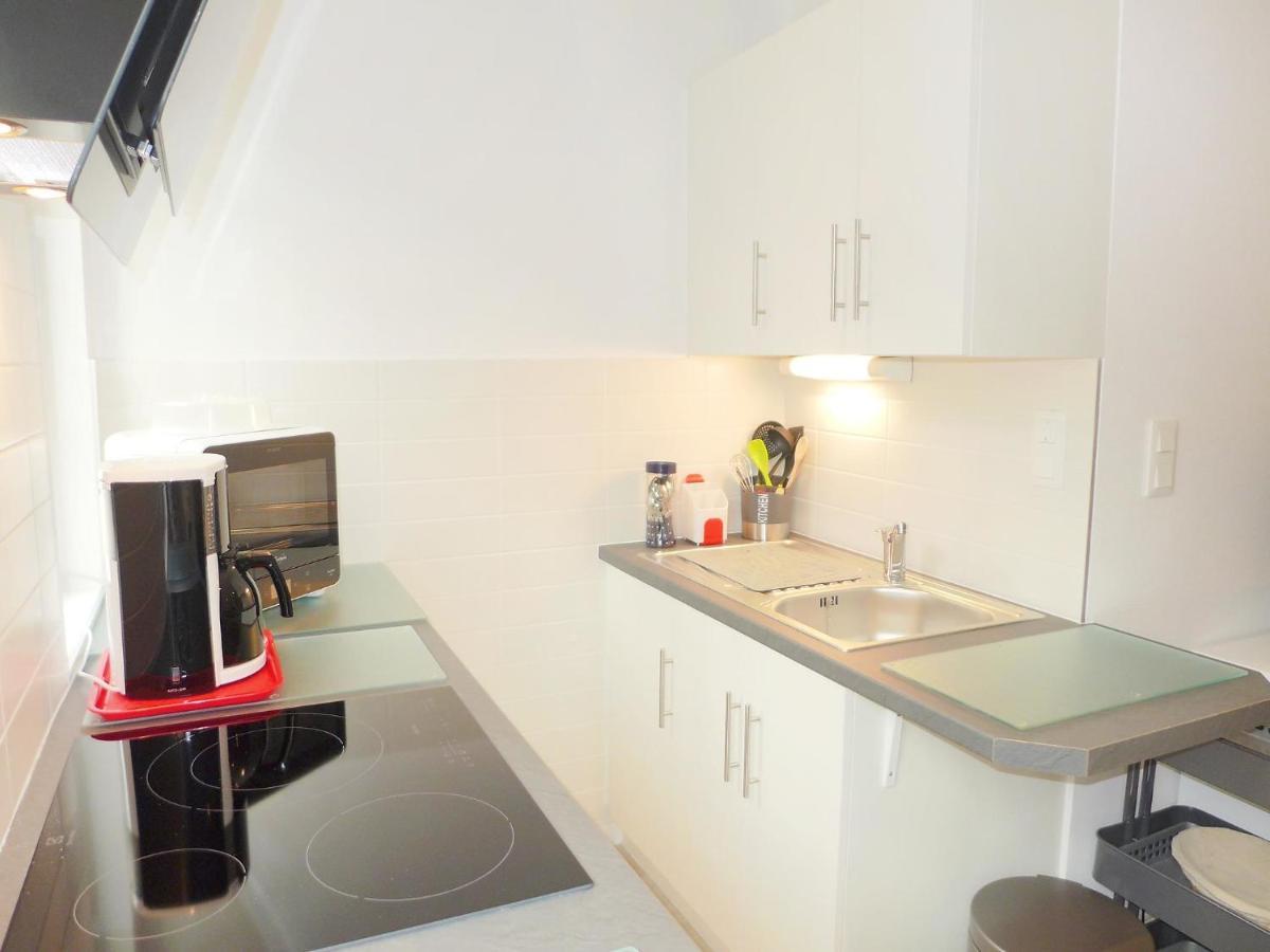 Apartment Saint Thomas By Interhome Экстерьер фото