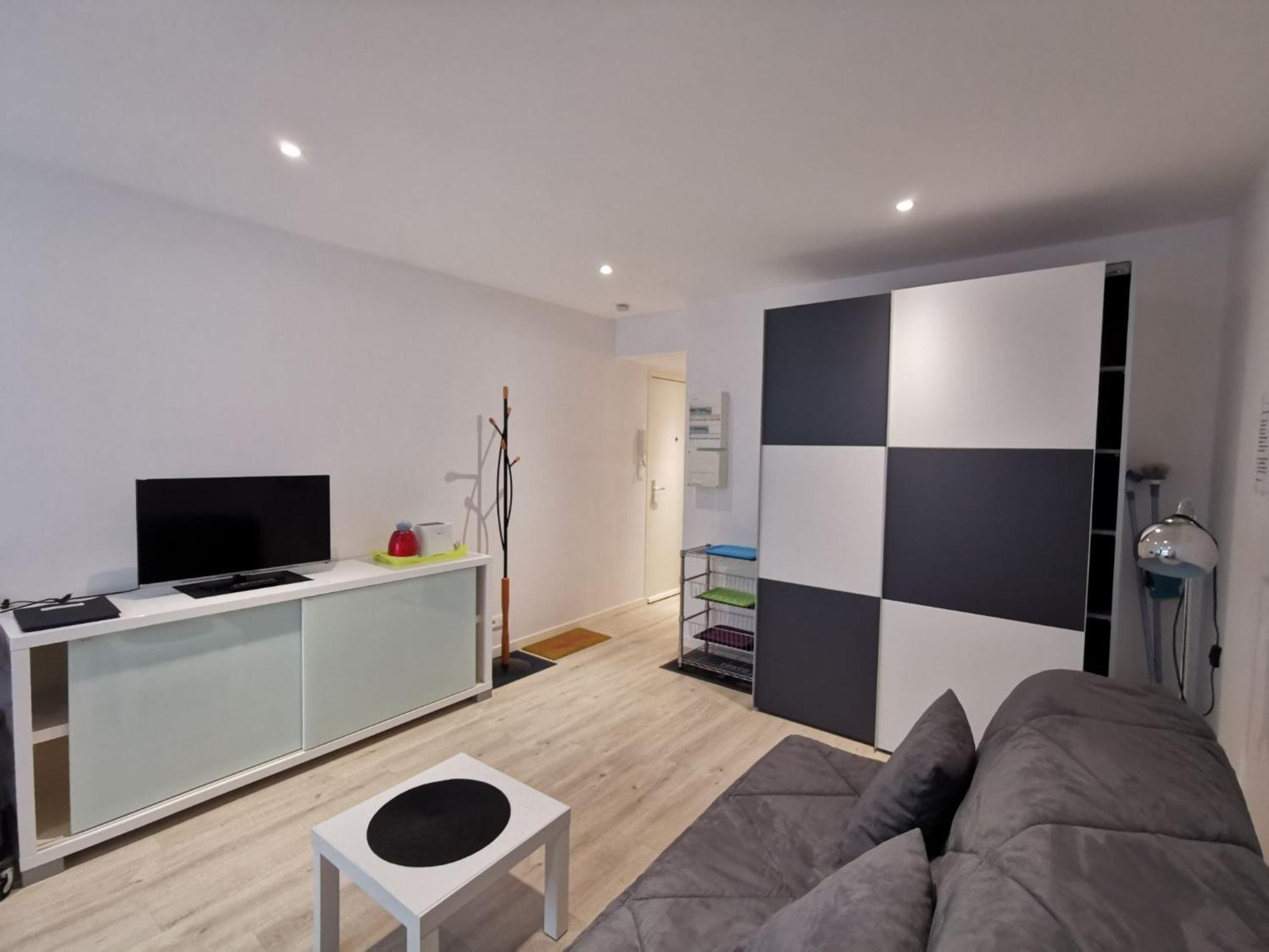 Apartment Saint Thomas By Interhome Экстерьер фото